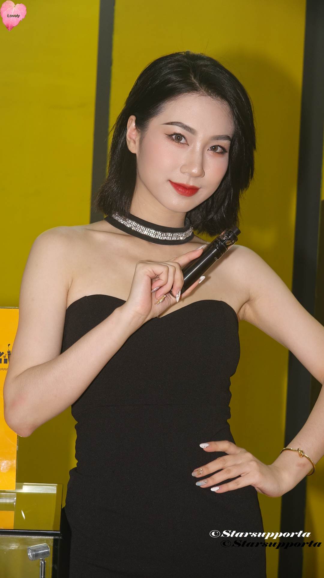 20190414-15 2019深圳国际电子烟产业博览会 - UWELL @ 深圳會展中心